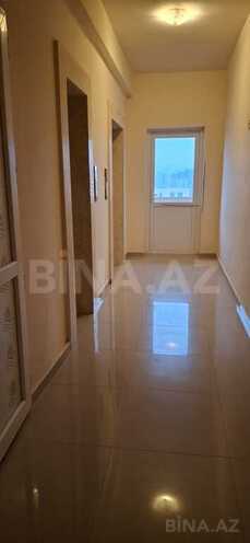 2 otaqlı yeni tikili - Şah İsmayıl Xətai m. - 95 m² (14)