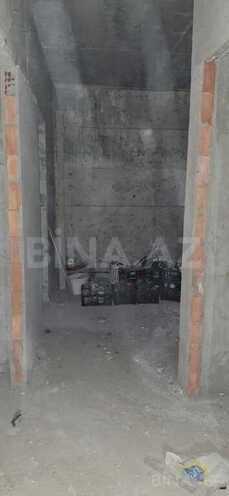 2 otaqlı yeni tikili - Şah İsmayıl Xətai m. - 95 m² (12)