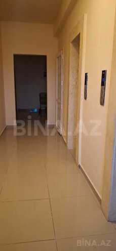 2 otaqlı yeni tikili - Şah İsmayıl Xətai m. - 95 m² (15)