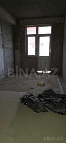 2 otaqlı yeni tikili - Şah İsmayıl Xətai m. - 95 m² (4)