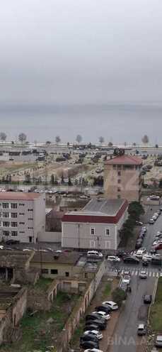 2 otaqlı yeni tikili - Şah İsmayıl Xətai m. - 95 m² (2)