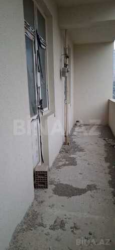 2 otaqlı yeni tikili - Şah İsmayıl Xətai m. - 95 m² (8)