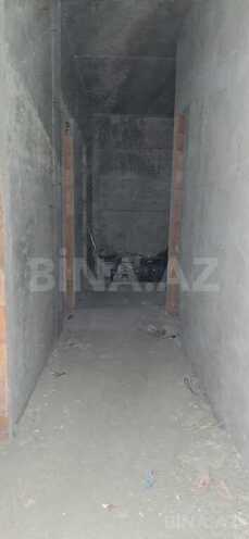 2 otaqlı yeni tikili - Şah İsmayıl Xətai m. - 95 m² (13)
