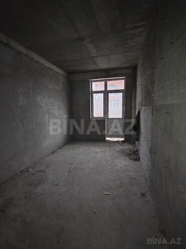2 otaqlı yeni tikili - Şah İsmayıl Xətai m. - 95 m² (5)