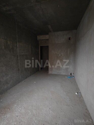 2 otaqlı yeni tikili - Şah İsmayıl Xətai m. - 95 m² (7)