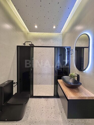 Satılır 4 otaqlı həyət evi/bağ evi 200 m², Mərdəkan q., photo 17 from 27