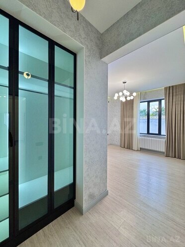 Satılır 4 otaqlı həyət evi/bağ evi 200 m², Mərdəkan q., photo 20 from 27