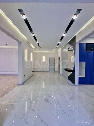 Satılır 4 otaqlı həyət evi/bağ evi 200 m², Mərdəkan q., photo 16 from 27