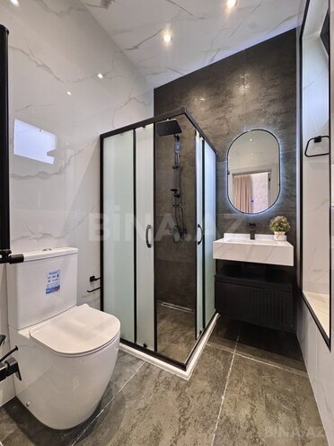 Satılır 4 otaqlı həyət evi/bağ evi 200 m², Mərdəkan q., photo 26 from 27