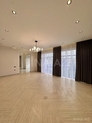 Satılır 4 otaqlı həyət evi/bağ evi 200 m², Mərdəkan q., photo 22 from 27