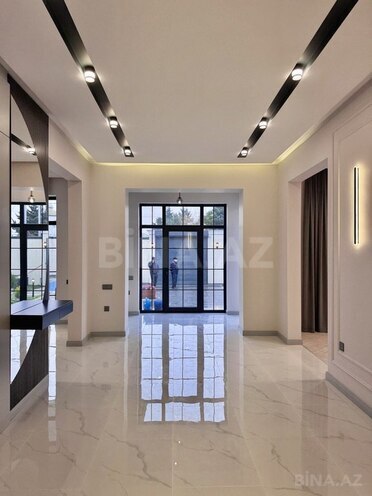 Satılır 4 otaqlı həyət evi/bağ evi 200 m², Mərdəkan q., photo 15 from 27
