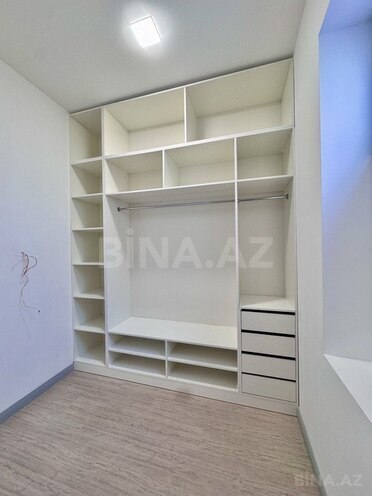 Satılır 4 otaqlı həyət evi/bağ evi 200 m², Mərdəkan q., photo 25 from 27