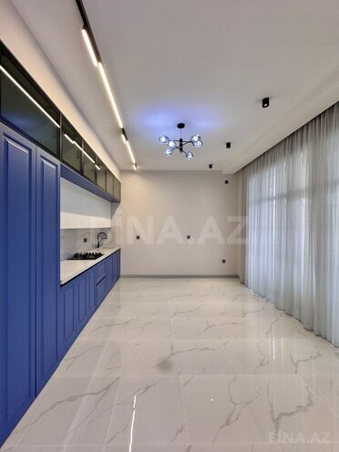 Satılır 4 otaqlı həyət evi/bağ evi 200 m², Mərdəkan q., photo 24 from 27