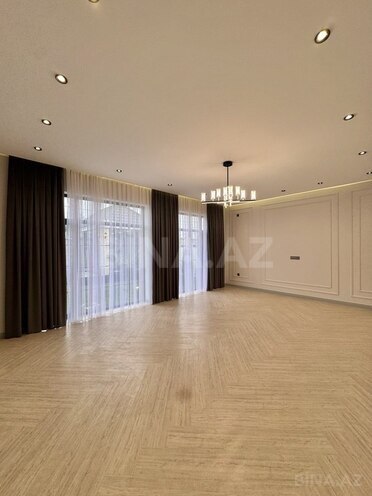 Satılır 4 otaqlı həyət evi/bağ evi 200 m², Mərdəkan q., photo 23 from 27