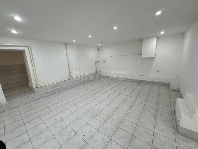 Obyekt - Gənclik m. - 80 m² (3)