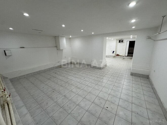 Obyekt - Gənclik m. - 80 m² (5)