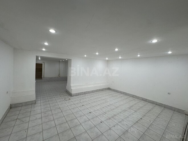 Obyekt - Gənclik m. - 80 m² (2)