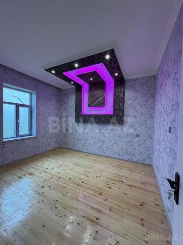 4 otaqlı həyət evi/bağ evi - Binə q. - 120 m² (7)