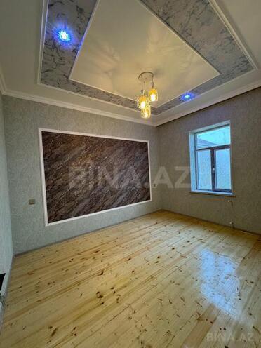 4 otaqlı həyət evi/bağ evi - Binə q. - 120 m² (6)