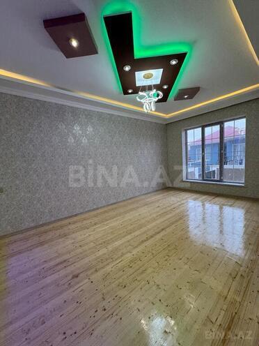 4 otaqlı həyət evi/bağ evi - Binə q. - 120 m² (3)