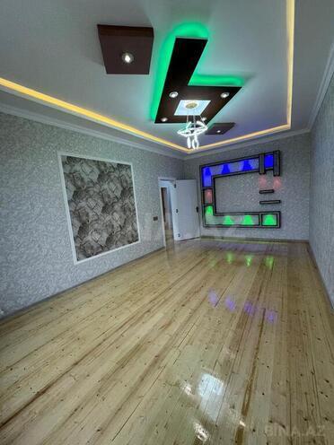4 otaqlı həyət evi/bağ evi - Binə q. - 120 m² (4)