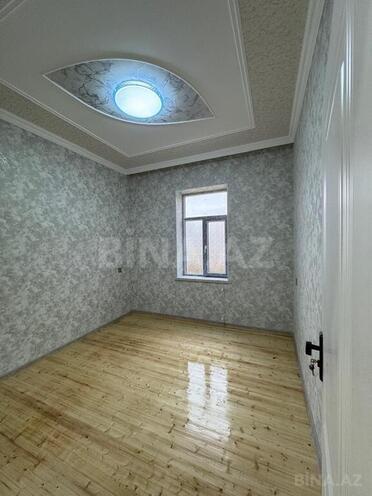 4 otaqlı həyət evi/bağ evi - Binə q. - 120 m² (5)