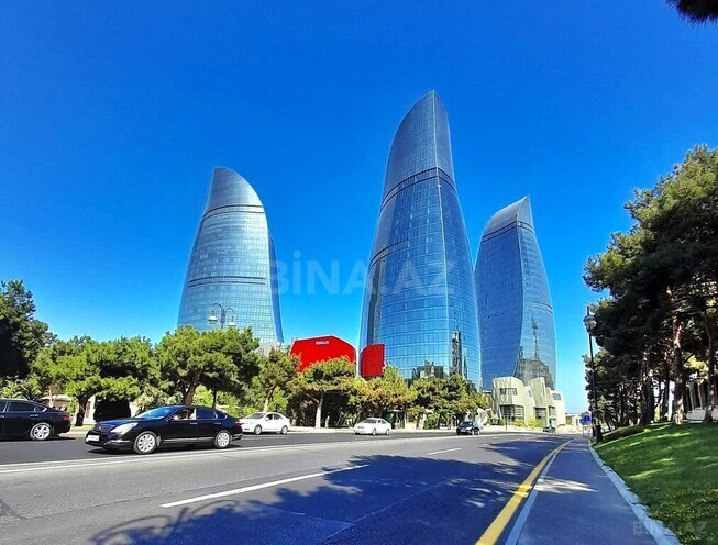 Продаётся 14-комн. дом/дача 3 600 м², м. Ичеришехер, photo 15 from 18