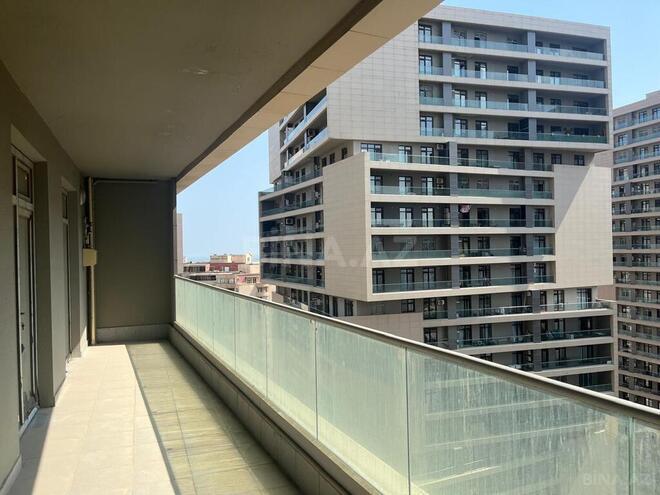 Satılır 4 otaqlı yeni tikili 254 m², Yasamal r., photo 18 from 19