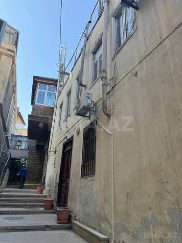 Obyekt - İçəri Şəhər m. - 220 m² (2)