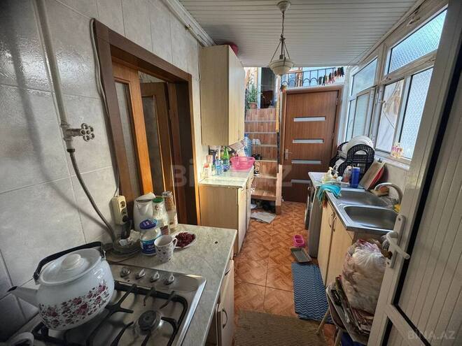 Obyekt - İçəri Şəhər m. - 220 m² (10)