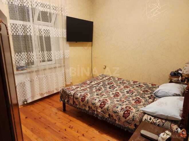 3-комн. дом/дача - пос. Мехтиабад - 72 м² (3)