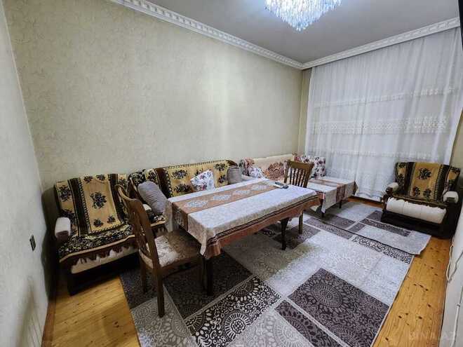 3-комн. дом/дача - пос. Мехтиабад - 72 м² (2)