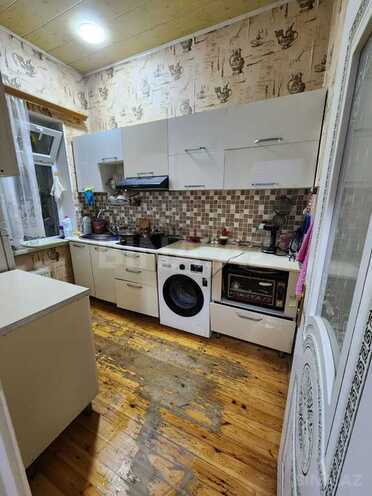3-комн. дом/дача - пос. Мехтиабад - 72 м² (5)