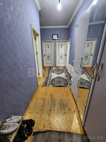 3-комн. дом/дача - пос. Мехтиабад - 72 м² (7)