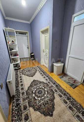 3-комн. дом/дача - пос. Мехтиабад - 72 м² (6)