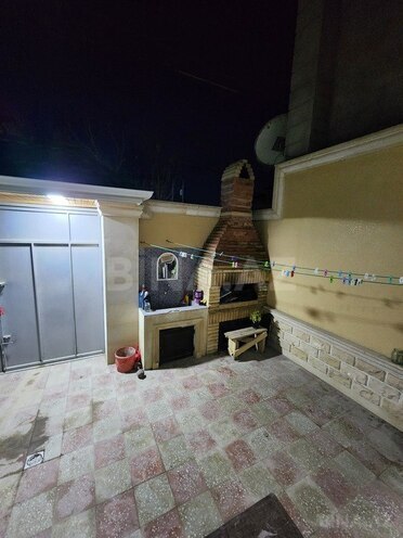 3-комн. дом/дача - пос. Мехтиабад - 72 м² (9)