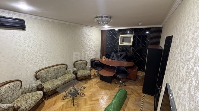 Объект - пос. Бадамдар - 250 м² (6)