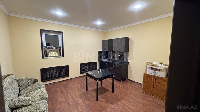 Объект - пос. Бадамдар - 250 м² (13)