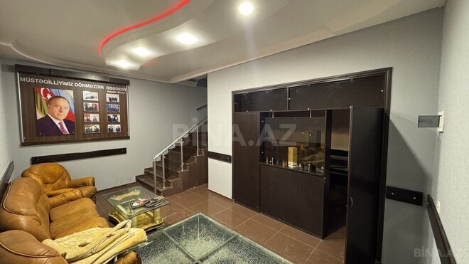 Объект - пос. Бадамдар - 250 м² (16)