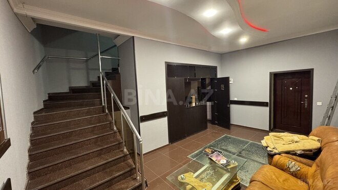 Объект - пос. Бадамдар - 250 м² (15)