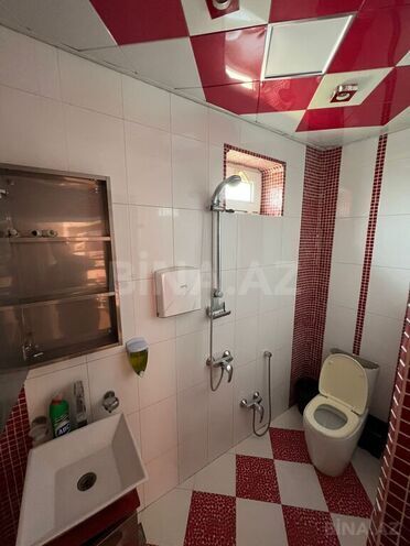 Объект - пос. Бадамдар - 250 м² (8)