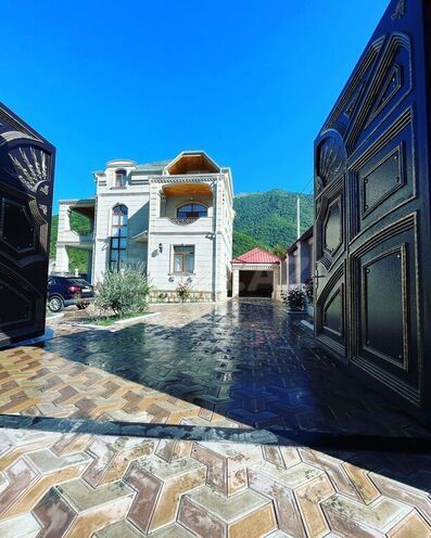 Продаётся 6-комн. дом/дача 460 м², photo 3 from 32