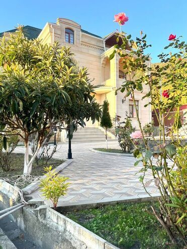 Продаётся 6-комн. дом/дача 460 м², photo 6 from 32