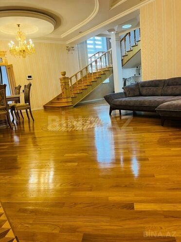 Продаётся 6-комн. дом/дача 460 м², photo 27 from 32