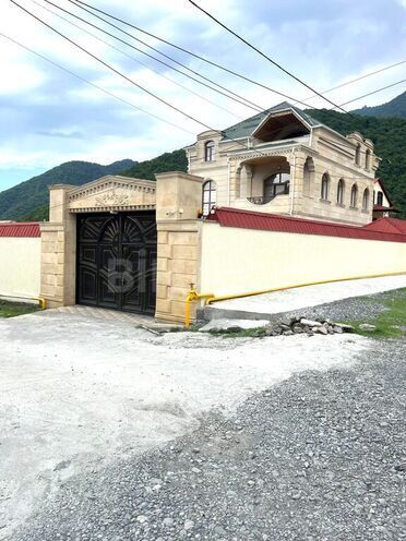 Продаётся 6-комн. дом/дача 460 м², photo 5 from 32