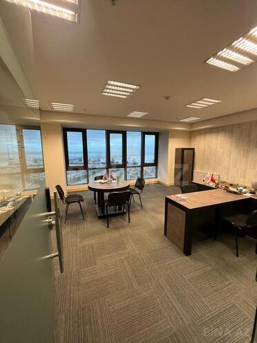 Сдаётся 3-комн. офис 85 м², м. Шах Исмаил Хатаи, photo 1 from 27
