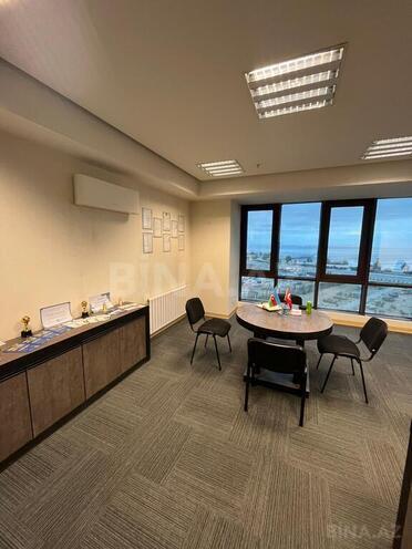 Сдаётся 3-комн. офис 85 м², м. Шах Исмаил Хатаи, photo 4 from 27