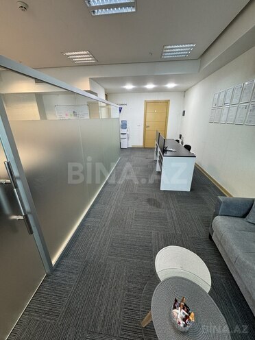 Сдаётся 3-комн. офис 85 м², м. Шах Исмаил Хатаи, photo 9 from 27