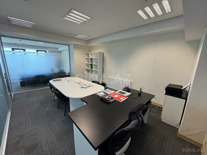 Сдаётся 3-комн. офис 85 м², м. Шах Исмаил Хатаи, photo 6 from 27