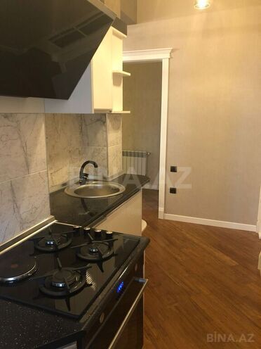 3-комн. новостройка - м. Элмляр Академиясы - 85 м² (8)